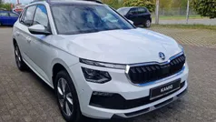 Gebraucht 2024 Skoda Kamiq Selection SUV | 32.590 € (Fairer Preis)