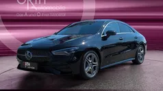 Gebraucht 2024 Mercedes CLA200 AMG Coupé | 37.899 € (Fairer Preis)
