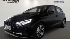 Gebraucht 2024 Hyundai i20 Trend Kleinwagen | 17.890 € (Fairer Preis)