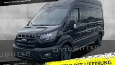 Othercolor Gebraucht 2022 Ford Transit Trend Van / Kleinbus | 36.051 € (Fairer Preis)