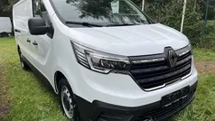 Gebraucht 2025 Renault Trafic Van | 31.990 € (Fairer Preis)