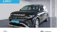 Gebraucht 2024 VW T-Cross Life SUV | 20.977 € (Fairer Preis)