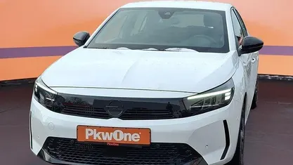 Gebraucht 2024 Opel Corsa Limousine | 16.550 € (Fairer Preis)