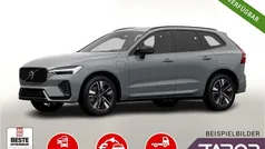 Gebraucht 2025 Volvo XC60 Plus SUV | 56.988 € (Superpreis)
