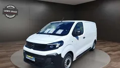 Gebraucht 2024 Opel Vivaro S Van | 26.890 € (Guter Preis)