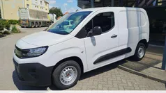 Weiss icy Neu 2025 Opel Combo Basis Van / Kleinbus | 19.950 € (Fairer Preis)