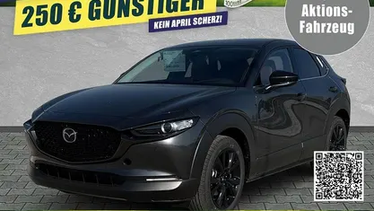 Gebraucht Mazda CX-30 Nagisa 140 PS (102 kW) 2026 SUV