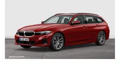 Gebraucht 2022 BMW 320 Performance Kombi | 29.990 € (Fairer Preis)