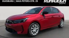 /typ aussenverkleidung spiege Neu 2025 Opel Corsa Edition Kleinwagen | 17.590 € (Guter Preis)