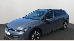 Gebraucht 2024 VW Golf VIII Goal Kombi | 29.990 € (Guter Preis)