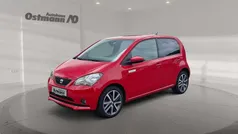 Gebraucht 2021 Seat Mii Electric Kleinwagen | 12.861 € (Fairer Preis)