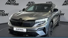 Gebraucht 2025 Renault Austral Iconic Esprit Alpine SUV | 43.990 € (Fairer Preis)