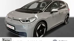 Gebraucht 2020 VW ID.3 Pro Performance Kleinwagen | 23.459 € (Fairer Preis)