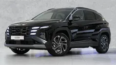 Abyss black Neu 2025 Hyundai Tucson Prime SUV | 38.480 € (Fairer Preis)