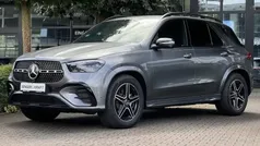 Gebraucht 2024 Mercedes GLE350e AMG | 75.980 €