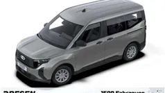 Gebraucht 2025 Ford Tourneo Courier Trend Van / Kleinbus | 24.590 € (Guter Preis)