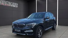 Gebraucht 2021 BMW X3 xLine SUV | 33.990 € (Fairer Preis)