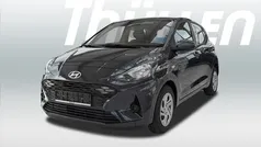 Grau Neu 2025 Hyundai i10 Select Kleinwagen | 15.990 € (Fairer Preis)