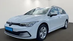 Gebraucht 2022 VW Golf VIII Life Kombi | 20.990 € (Fairer Preis)