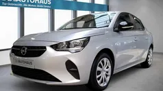 Gebraucht 2022 Opel Corsa Edition Kleinwagen | 14.750 € (Fairer Preis)