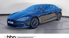 Gebraucht 2019 Tesla Model S Limousine | 41.790 € (Teuer)