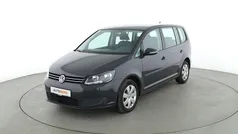 Gebraucht 2015 VW Touran Trendline Van / Kleinbus | 12.930 € (Superpreis)
