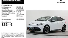 Gebraucht 2025 Cupra Born Kleinwagen | 35.930 € (Guter Preis)