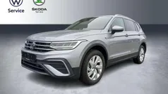 Gebraucht 2024 VW Tiguan Allspace SUV | 33.970 € (Superpreis)
