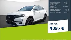 Gebraucht 2022 DS Automobiles DS7 Crossback Performance Line Plus SUV | 29.990 € (Guter Preis)