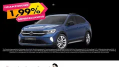 Gebraucht 2024 VW Taigo Move SUV | 21.777 € (Fairer Preis)
