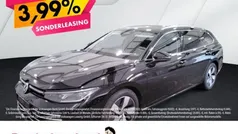 Gebraucht 2025 VW Passat Elegance Kombi | 37.349 € (Superpreis)