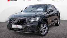 Gebraucht 2017 Audi Q2 Sport SUV | 21.480 € (Fairer Preis)
