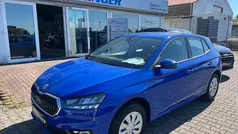 Gebraucht 2025 Skoda Fabia Selection Kleinwagen | 19.990 € (Fairer Preis)