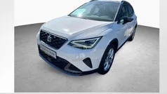 Gebraucht 2024 Seat Arona FR SUV | 22.440 € (Fairer Preis)