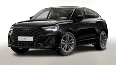 Mythossschwarz metallic Neu 2024 Audi Q3 Sportback S-Line SUV | 45.940 € (Fairer Preis)