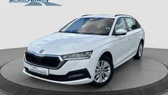 Gebraucht 2023 Skoda Octavia Ambition Kombi | 23.980 € (Fairer Preis)
