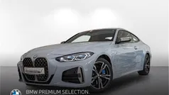 Gebraucht 2024 BMW M440 Performance Limousine | 61.900 € (Fairer Preis)