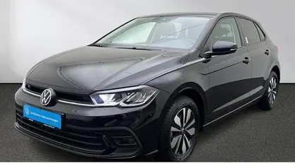 Gebraucht VW Polo Goal 116 PS (85 kW) 2025 Kleinwagen