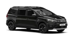 Terracottabraun Neu 2024 Dacia Jogger Expression Kombi | 20.650 € (Guter Preis)