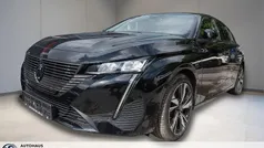 Gebraucht 2023 Peugeot 308 Allure Limousine | 21.485 € (Guter Preis)
