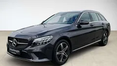 Gebraucht 2020 Mercedes C180 Kombi | 25.770 € (Guter Preis)