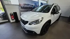 Gebraucht 2018 Peugeot 2008 GT-line SUV | 13.490 € (Fairer Preis)