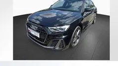 Gebraucht 2024 Audi A1 Sportback S-Line Kleinwagen | 25.480 € (Fairer Preis)