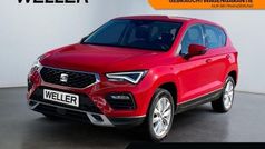 Gebraucht 2022 Seat Ateca Style SUV | 20.995 € (Guter Preis)