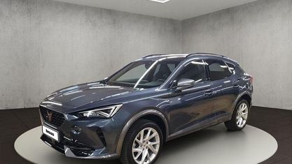 Brugt Cupra Formentor 150 HK (110 kW) 2023 Grå SUV