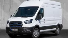 Gebraucht 2023 Ford Transit Trend Van | 35.575 € (Superpreis)