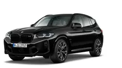 Gebraucht 2024 BMW X3 Competition Edition SUV | 79.930 € (Etwas zu teuer)