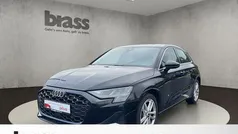 Gebraucht 2025 Audi A3 Sportback Advanced Plus Kleinwagen | 34.800 € (Fairer Preis)