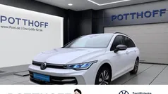 Gebraucht 2024 VW Golf VIII Goal Kombi | 30.443 € (Superpreis)