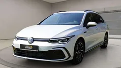Oryxweiß Neu 2024 VW Golf VIII R-line Kombi | 32.450 € (Superpreis)
